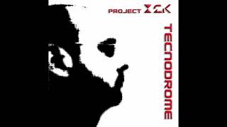 Project X2K - Tecnodrome (Full Album)