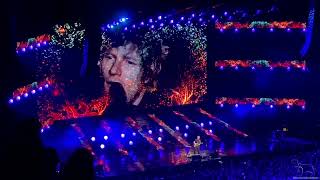 Ed Sheeran - Photograph | LIVE @Accor Arena PARIS (2023) + Lyrics