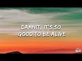Mark Ambor   Belong Together Lyrics 1080p