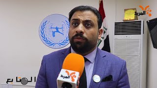 إنتشار ظاهرة التسول بالرغم من اعتقال ١٤٠ منهم في الديوانية #المتابع