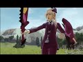 ライトニングリターンズ ff13 シナリオ 動画 part 10 ウィルダネス （ヴァルハラの天使①）