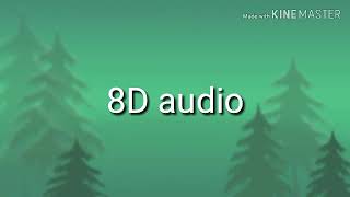 8D audio Marshmallow - Happier 8D audio