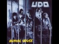 U.D.O. : In the Darkness