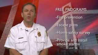 GGC Fire Safety