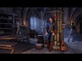 The Elder Scrolls Online: Firesong Bardic Performance - The Storm and the Sunflower (F)