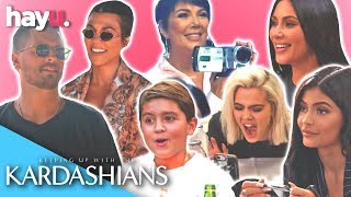 The Best Of KUWTK Season 16 | Keeping Up With The Kardashians