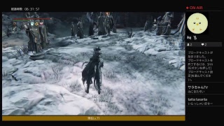 【Bloodborne／ブラッドボーン】技量神秘な対人キャラを作りたい攻略　1話目【Lv.10～】