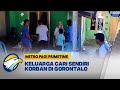 Pencarian Korban di Gorontalo Dihentikan, Keluarga Cari Sendiri - [Metro Pagi Primetime]