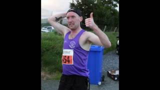 Carn GAA road race