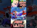 😍 New BF Punk-02 Lilith Does Insane Damage to Power Users 💪