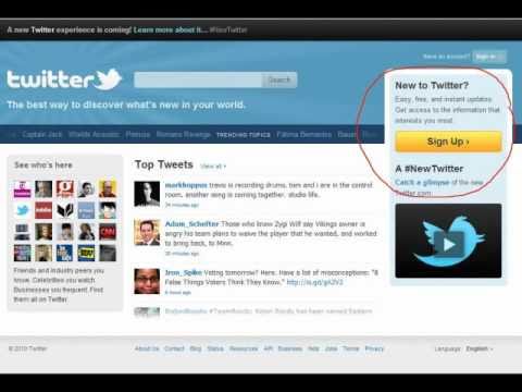 Twitter For Teaching Youtube