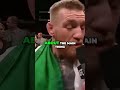 Conor McGregor vs Eddie Alvarez  Clash of Words Revealed