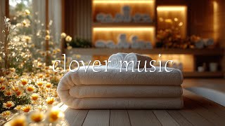 [10시간] 몸과 마음이 편안해지는 음악│심신안정│마사지샵, 피부관리실 음악│Relaxing Music for Spa \u0026 Massage \u0026 Meditation