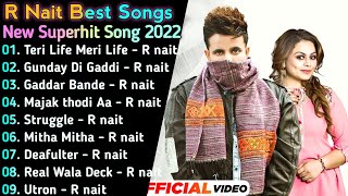 R Nait New Punjabi Songs | New Punjab jukebox 2021 || Best R Nait Punjabi Songs Jukebox || New Song