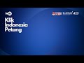 KLIK INDONESIA PETANG | Jumat, 2 Agustus 2024