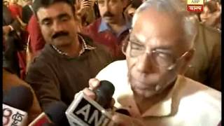 Birbhum gang rape: Governor MK Narayanan says suggests corporal punishment