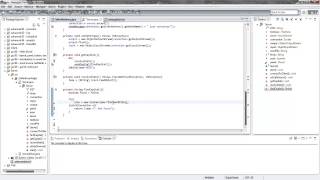 Java Socket GUI Project Start to Finish (part 3)