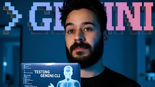 Google Changes Coding Forever... (Gemini CLI First Look)