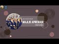 MAJLIS APRESIASI SMK AGAMA MELOR | 17 MAC 2023