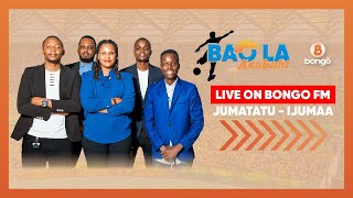 🔴BONGOFMLIVE : BAO LA ASUBUHI | 02 0CT 2024