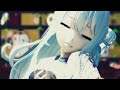 【mmd】