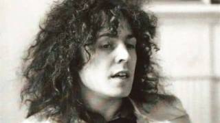 Marc Bolan/T.REX - Truck on tyke 1973