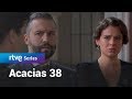 Acacias 38: Felipe previene a Genoveva #Acacias1134 | RTVE Series