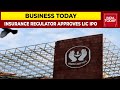 Countdown To 'The Great Indian IPO': Insurance Regulator Approves LIC IPO | Business Today