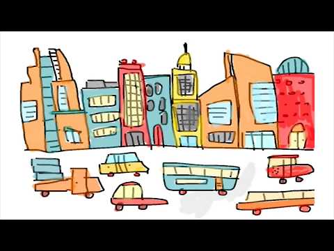 Which is a pull factor that influenced urbanization?