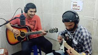 Pyaar Deewana Hota Hai (COVER) | Live Studio Session