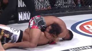 Bellator 160 Highlights