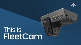 This is FleetCam 2023