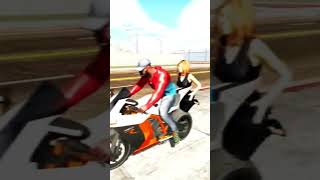 Wow 😮 KTM muje eak bar tumari KTM chalani h #shorts #ivinay #indianrides |