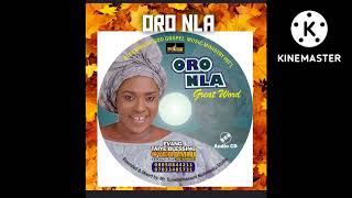 ORO NLA(GREAT WORD)