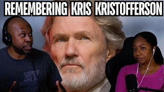 TNT Podcast - Remembering Kris Kristofferson