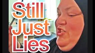 Foodie Beauty Admits She Lied About Animal Control Visit - They Came Today