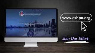Unlock 60 Days of Free Access to CSHPA’s Training Portal + Exclusive Discounts!