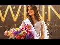 Mia Le Roux crowned Miss South Africa 2024 Congratulations to her