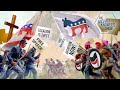 Our Civil War of Religion | The Michael Knowles Show Ep. 449