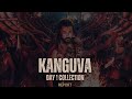 Kanguva day 1 box office collection