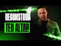 RECONSTRUA TEU ALTAR | Eduardo Gonçalves