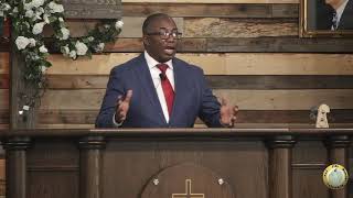 21-0207 The Mountain Of Ararat - Noah’s Perseverance | Pastor Faustin Lukumuena