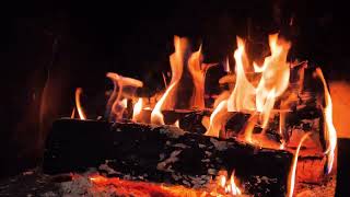 Relaxing Guitar Music: The Soundtrack for Your Fireplace