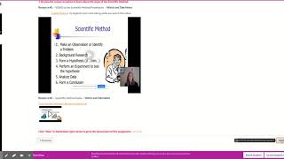 9.3.2020 Biology Scientific Method Virtual Lab Directions