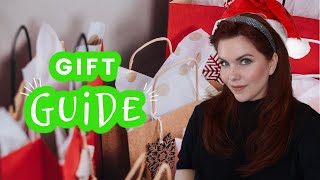 Top Gift Ideas For The Holidays