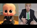 COCOMAN😊funny video😊BOSS BABY, MINIONS, cutedogs, cutecats, Animation , toy story, COCOMANLegend​​