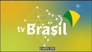 Vinheta - Rede Pública de TV, RNCP - TV Brasil-EBC (13/04/2020)