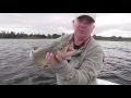 gavin hurley fly fishes victoria s lake wendouree...