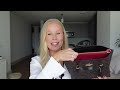 FULL REVIEW of the Coach Mollie Tote 25  Is this purse worth it