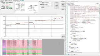 Dicebot ❤️ PROFIT 71% -  25 minutes❤️ Lua script FREE (Dicebot script)